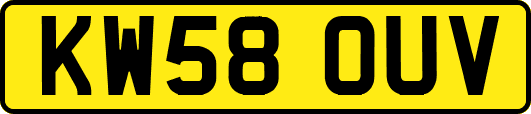 KW58OUV
