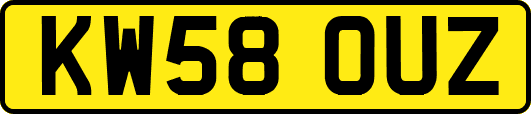 KW58OUZ