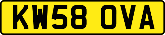 KW58OVA
