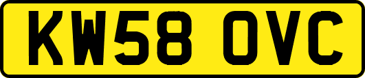 KW58OVC