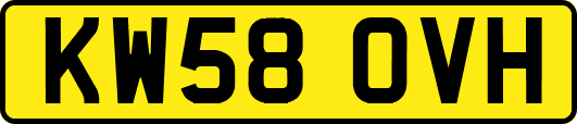 KW58OVH