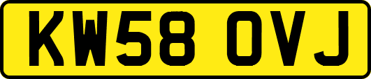 KW58OVJ