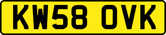 KW58OVK
