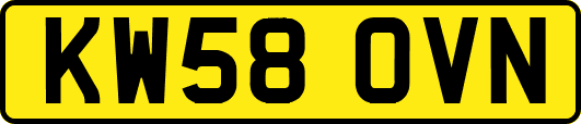 KW58OVN