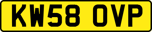 KW58OVP