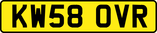 KW58OVR