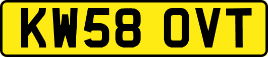 KW58OVT