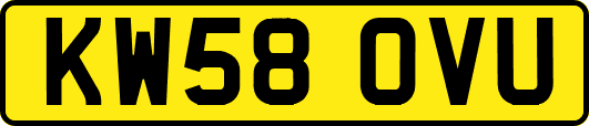 KW58OVU