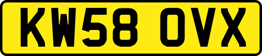 KW58OVX
