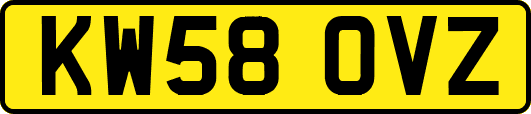KW58OVZ
