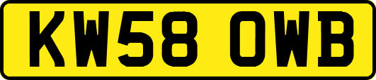 KW58OWB