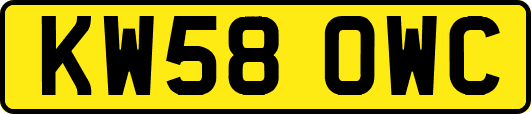 KW58OWC