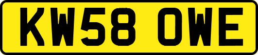 KW58OWE