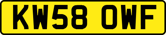 KW58OWF