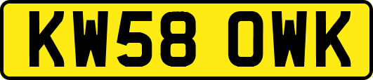 KW58OWK