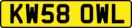 KW58OWL