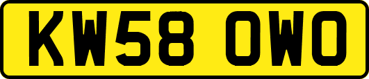 KW58OWO