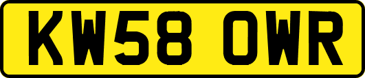 KW58OWR