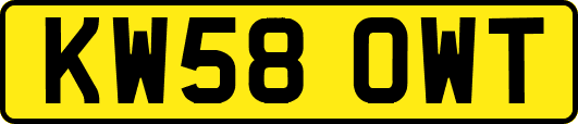 KW58OWT