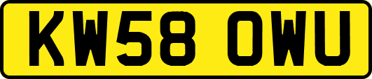 KW58OWU