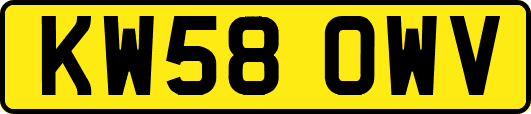 KW58OWV