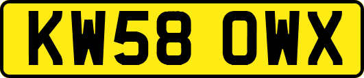 KW58OWX