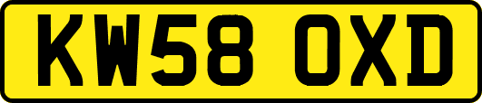 KW58OXD