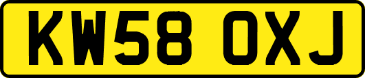 KW58OXJ