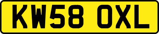 KW58OXL