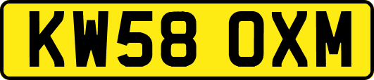 KW58OXM