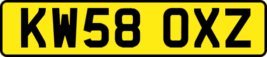 KW58OXZ