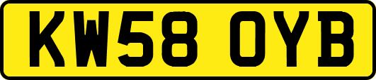 KW58OYB