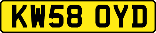 KW58OYD