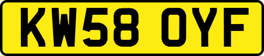 KW58OYF