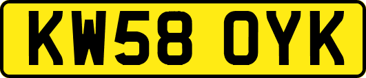 KW58OYK