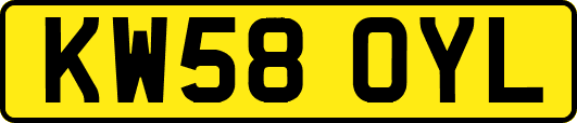 KW58OYL