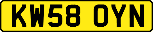 KW58OYN
