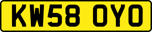 KW58OYO