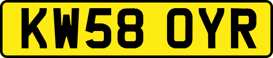 KW58OYR