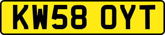 KW58OYT