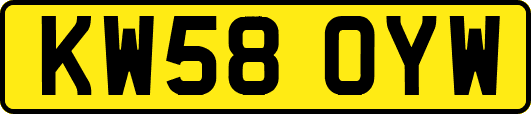 KW58OYW
