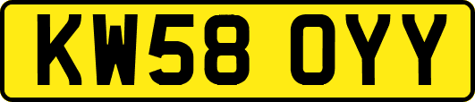 KW58OYY