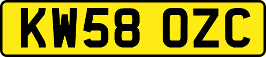 KW58OZC