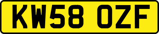 KW58OZF