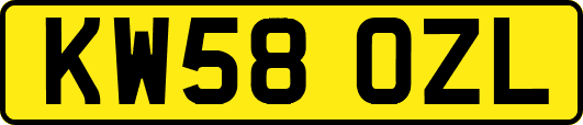 KW58OZL