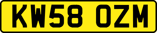 KW58OZM