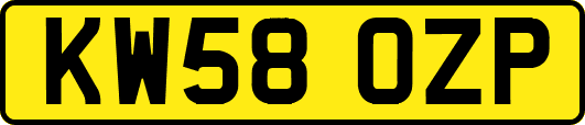 KW58OZP