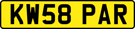 KW58PAR