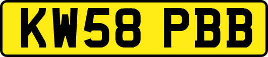 KW58PBB