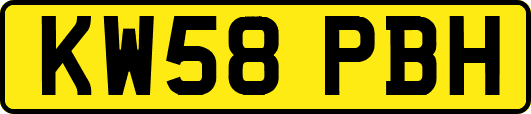 KW58PBH